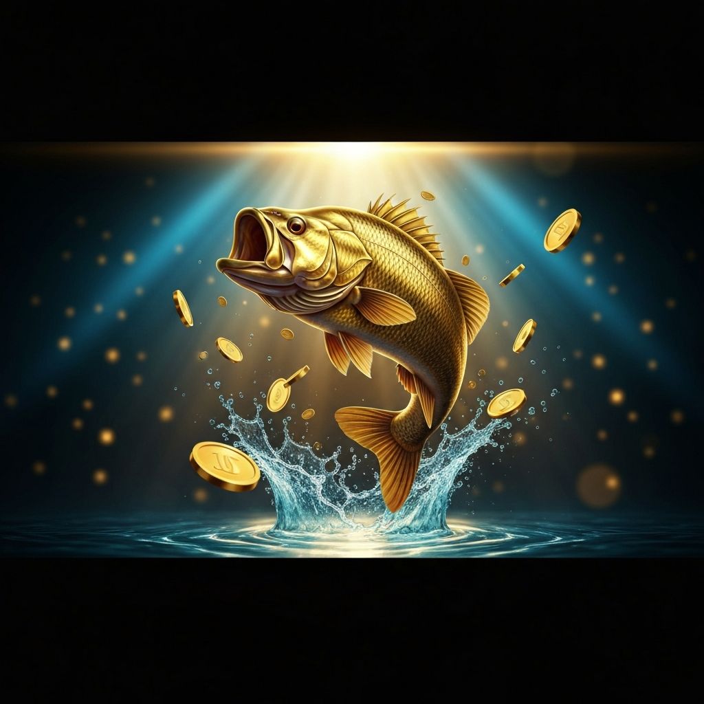 Basswin casino promotional banner