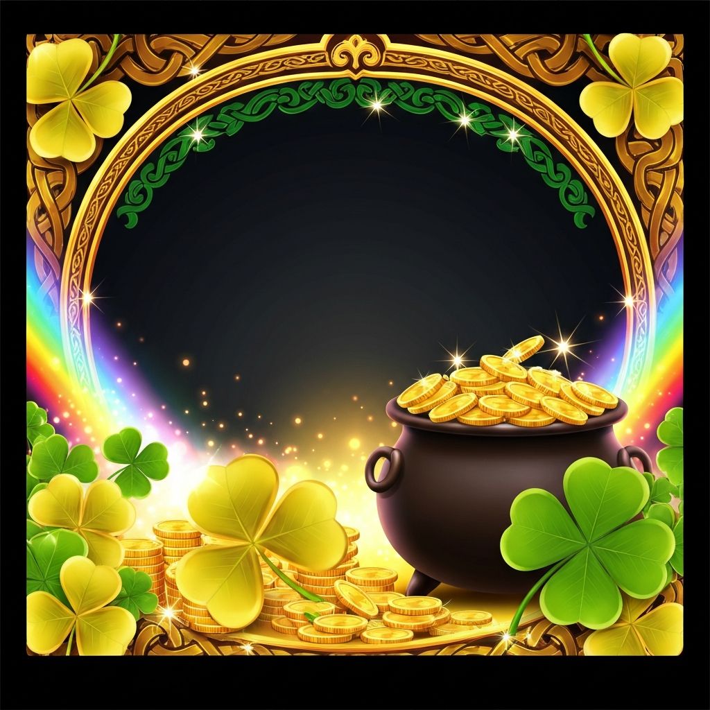 PatrickSpins casino promotional banner