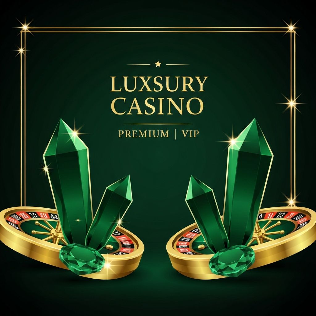 VeryWell casino promotional banner